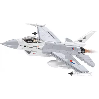COBI F-16AM Fighting Falcon būvēšanas komplekts