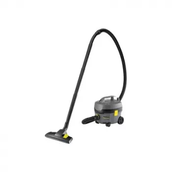 Putekļu sūcējs (mucveida) Karcher T 7/1 Professional, 850 W, 7,5 L putekļu tilpums, 23,5 kPa vakuums