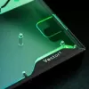 GPU ūdens bloks EK-Quantum Vector3 TUF RTX 5090 RGB — pilna pārsega dzesēšanas elements