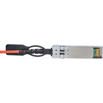 Aktīvais optiskais kabelis (AOC) CBO Source Photonics SFP-AOC-10G-1M 10Gbps, 1 m