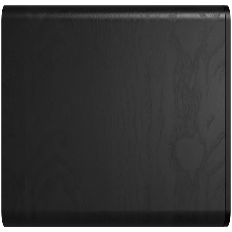 Aktīvais zemfrekvenču skaļrunis KLIPSCH Flexus Sub 200 — 12 collu (30,5 cm) draiveris, 26–250 Hz, 103,7 dB, Melns, MDF