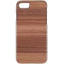 Aizsargmaciņš Man and Wood iPhone 7/8 — Strato Black