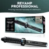 Revamp BR-1300A-EU Keramiskā jonu karstā suka 30mm