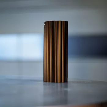 Ātrās atvienošanas pagarinātājs Asetek 146 mm melns – montāžas pagarinātājs dzesēšanas/PC komponentiem