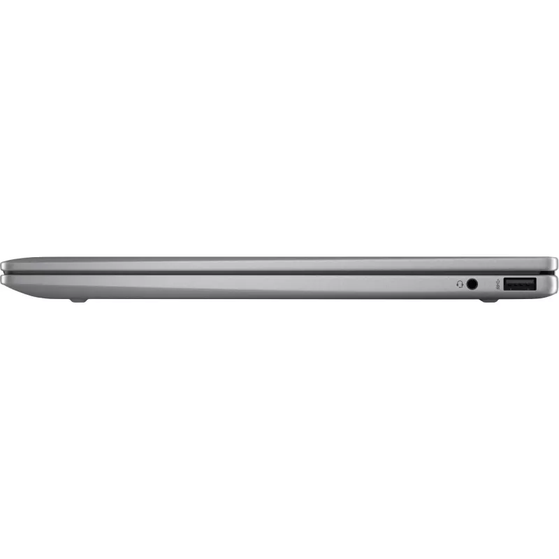 HP Envy x360 14-fc0450ng B04YCEA#ABD Pārveidojamais klēpjdators 35,6 cm (14 inch) 2880x1800 - Intel Core Ultra 5 125U - 512GB SSD - HDMI/USB-C - Windows 11 Home - Sudrabs (B04YCEA#ABD)