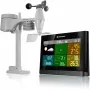 Digitālā laikapstākļu stacija Bresser Optics 7002550CM3000