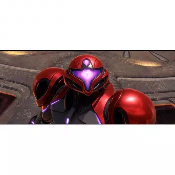 Nintendo Metroid Prime 4 Beyond Switch 2 Edition - Konsoles spēles - Nintendo Switch (10017694)