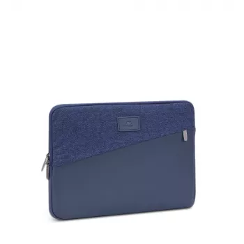 Rokas soma Rivacase 7903 33.8 cm (13.3 colli) Zila