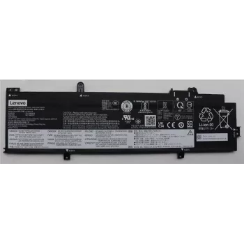 Iekšējā litija jonu akumulatora baterija Lenovo 52.5Wh 5B11M90027 saderīgiem klēpjdatoriem