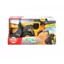 Dickie Toys Volvo riteņu iekrāvējs ar gaismu un skaņu (203723006)