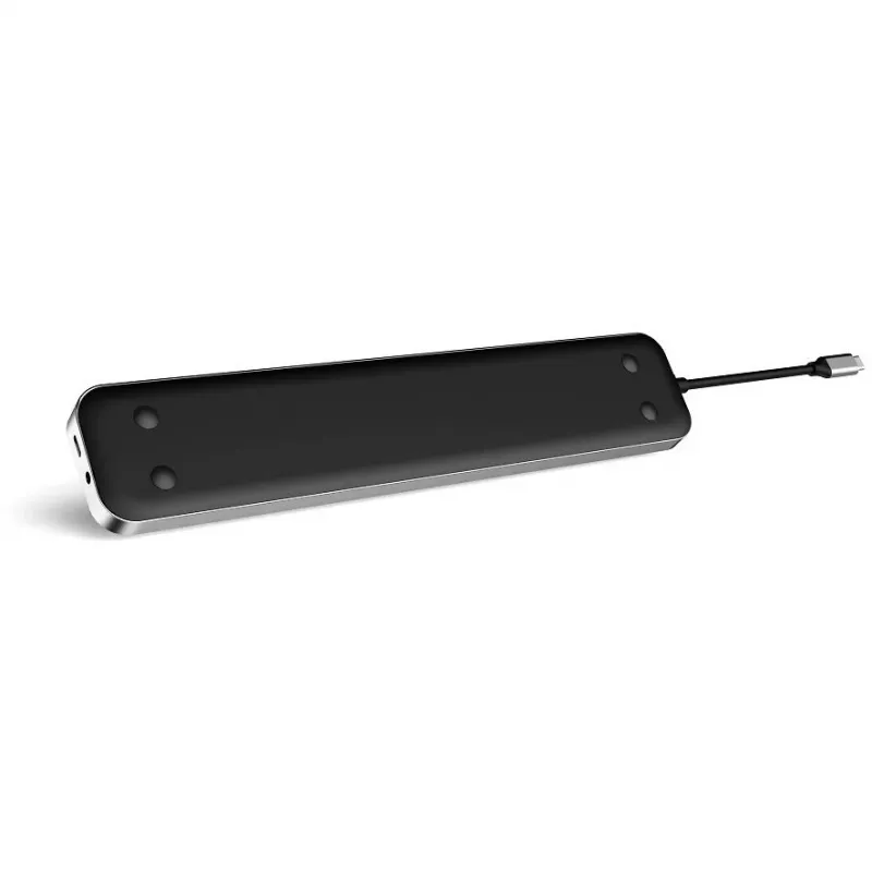 ALLNET PSUC2501 USB-C centrmezgls ar 4K atbalstu