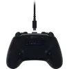 Razer Wolverine V3 Pro 8K bezvadu e-sporta spēļu kontrolieris datoram, 8000 Hz HyperPolling, Hola efekta sviras, 6 pārprogrammējamas pogas, melnā krāsā