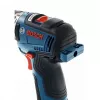 Bosch GSR 12V-35 Professional 1750 RPM 750 g Melns, Zils