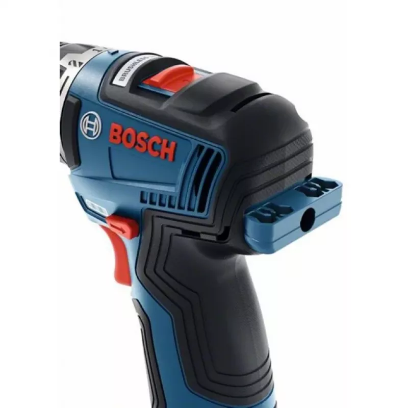 Bosch GSR 12V-35 Professional 1750 RPM 750 g Melns, Zils