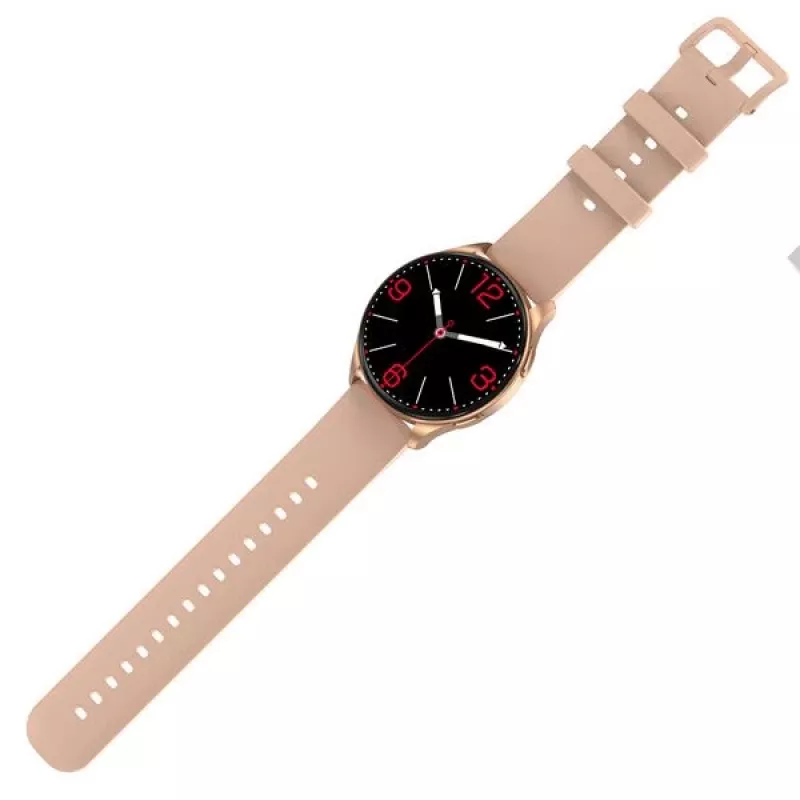Viedpulkstenis Blackview X20 Gold
