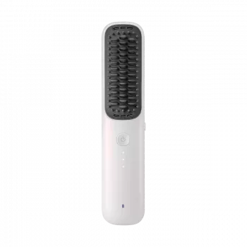 Xiaomi bezvadu matu taisnotāja suka MJZ01LF, balta/melna