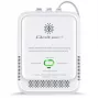 Gāzes noplūdes sensors QOLTEC 52652 — propāna/butāna (LPG) detektors, 85 dB trauksme, LED indikators