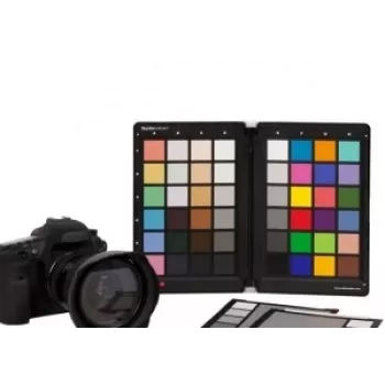 Datacolor SpyderCheckr krāsu korekcijas rīks