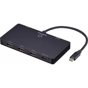 Renkforce RF-6804408 Melns