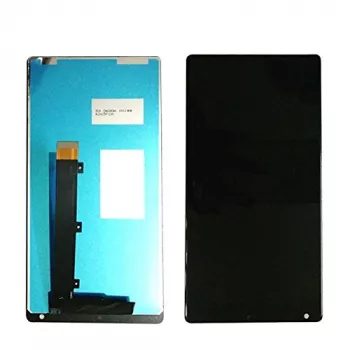 Ekrāns Xiaomi Mi Mix (Melns) ORG