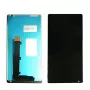 Ekrāns Xiaomi Mi Mix (Melns) ORG