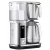 Sage SDC465BSS4EEU1 Pilienu kafijas automāts sudraba krāsā