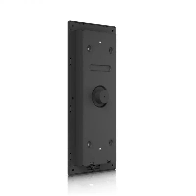 Ubiquiti UACC-Intercom-FM Iegremdējamais Montāžas Rāmis