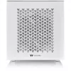 PC korpuss Thermaltake Divider 200 TG Air Snow Micro Tower Balts