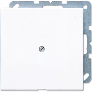 Jung LS 990 A WW Kontaktligzda Balta (LS990AWW)