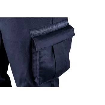 Darba apģērbs NEO tools 81-244-XL Zils, Navy