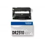 Brother DR-2510 oriģinālā printera bungas 1 gab.