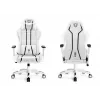 Diablo X-ONE 2.0 Normal gaming krēsls balts un melns