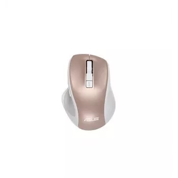 ASUS MW202C pele Office labā roka RF bezvadu IR LED 4000 DPI