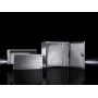 Rittal KEL 9402.600 instalācijas korpuss 380 x 300 x 155 mm, nerūsējošais tērauds