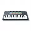 Novation FLKEY Mini — MIDI tastatūra, 25 taustiņi, FL Studio