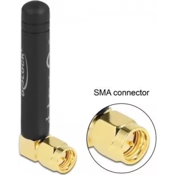 Omnivirziena antena DeLOCK 12716