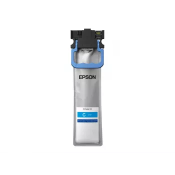 Epson C13T13L240 tintas kasetne 1 gab. Oriģināla Augstas (XL) ietilpības Ciāna