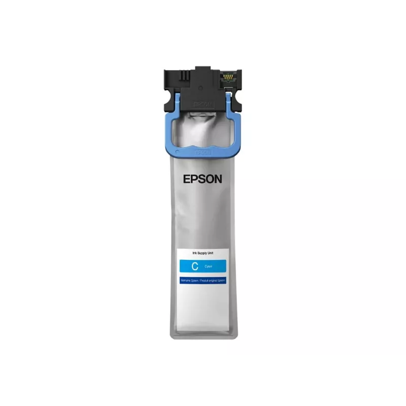 Epson C13T13L240 tintas kasetne 1 gab. Oriģināla Augstas (XL) ietilpības Ciāna