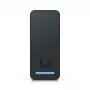 Ubiquiti Access Reader G2 melns – NFC karšu lasītājs un izejas pieprasījuma ierīce