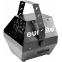 Burbuļu mašīna EUROLITE 51705103 — kompakts burbuļu pūtējs