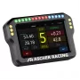 Ascher Racing 4 collu stūres rata panelis 76080028 sim sacīkšu iestatījumiem