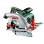 BOSCH PKS 55 ripzāģis / 1200W 160mm