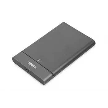iBox HD-06 ārējais korpuss 2.5 collu cietajiem diskiem