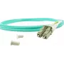 Optiskās šķiedras kabelis BlueOptics CAB-OM3-SC-LC-30M-BO Aqua 30m OM3 LC SC