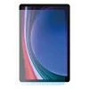 Caurspīdīgs rūdīta stikla ekrāna aizsargs Tucano SS9-SP-TG Samsung Galaxy Tab S9/S9 FE
