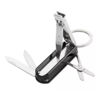 ZWILLING Classic Inox manikīra daudzinstruments 42450-003-0