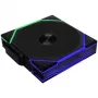 Lian Li UNI FAN TL 120mm ARGB korpusa ventilators - Melns