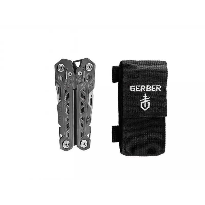 Daudzfunkciju instruments GERBER Suspension Truss