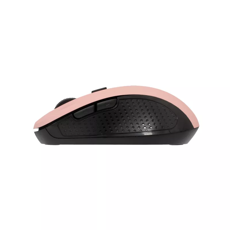 Bezvadu pele SBOX WM-993 Rozā USB Type-A