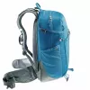 Mugursoma DEUTER Trail 25 pārgājienu dienas mugursoma, 25 L, poliesters, lietus pārvalks, gūžas josta